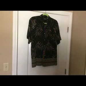 Leisure Shirt